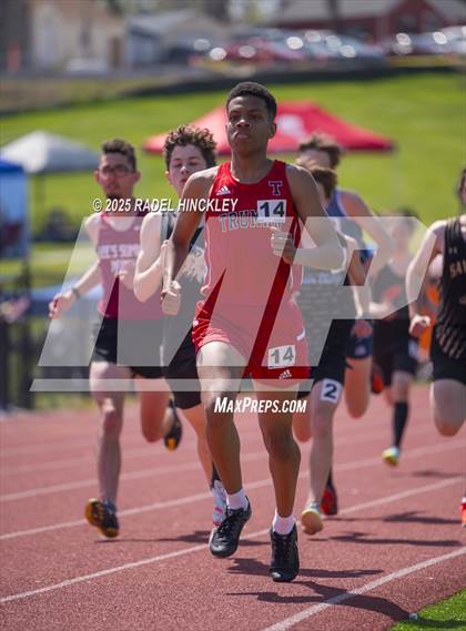 Thumbnail 1 in Bill Summa Invitational photogallery.