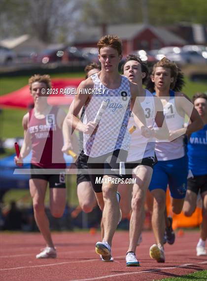 Thumbnail 1 in Bill Summa Invitational photogallery.