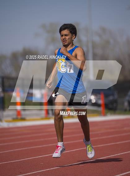 Thumbnail 3 in Bill Summa Invitational photogallery.