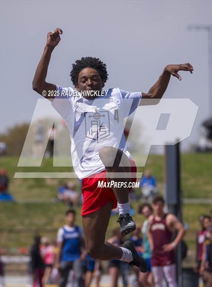 Thumbnail 1 in Bill Summa Invitational photogallery.
