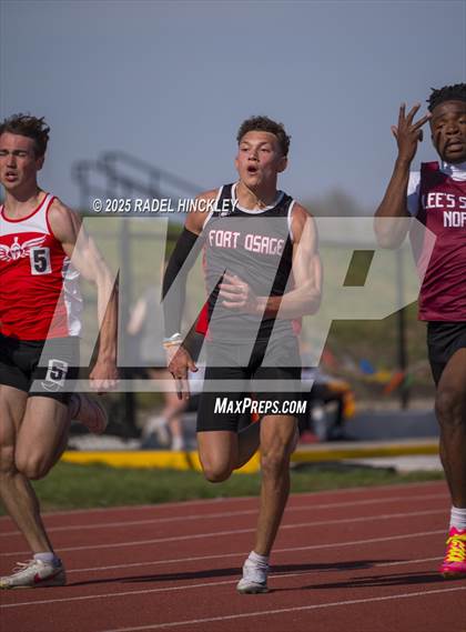 Thumbnail 1 in Bill Summa Invitational photogallery.