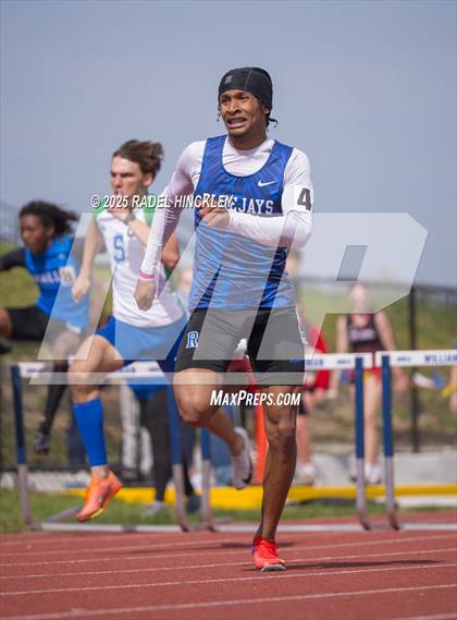 Thumbnail 2 in Bill Summa Invitational photogallery.