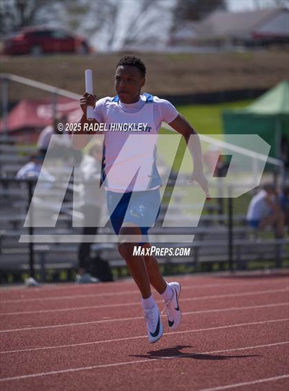 Thumbnail 2 in Bill Summa Invitational photogallery.