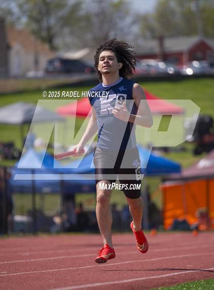 Thumbnail 3 in Bill Summa Invitational photogallery.