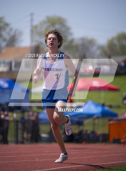 Thumbnail 3 in Bill Summa Invitational photogallery.