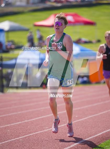 Thumbnail 2 in Bill Summa Invitational photogallery.