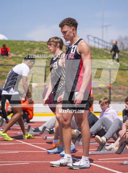 Thumbnail 2 in Bill Summa Invitational photogallery.