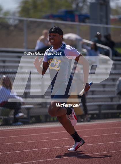 Thumbnail 2 in Bill Summa Invitational photogallery.