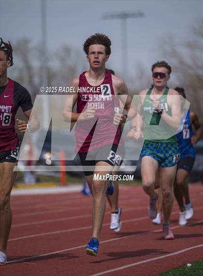 Thumbnail 1 in Bill Summa Invitational photogallery.