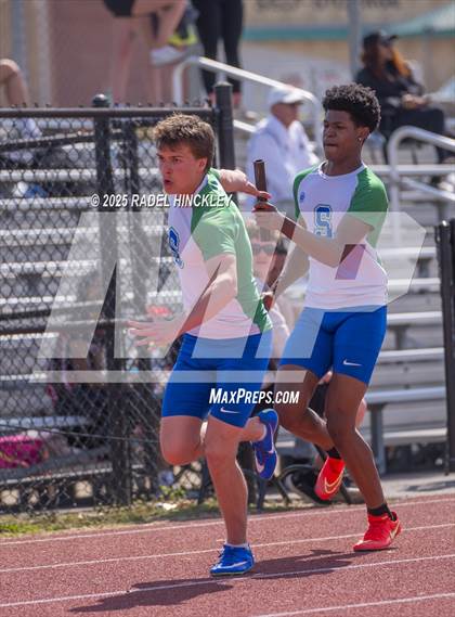 Thumbnail 1 in Bill Summa Invitational photogallery.
