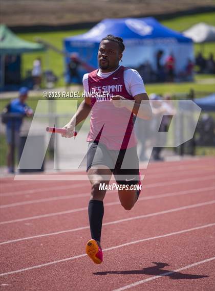 Thumbnail 1 in Bill Summa Invitational photogallery.