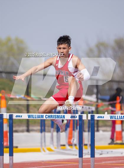 Thumbnail 2 in Bill Summa Invitational photogallery.