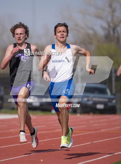 Thumbnail 1 in Bill Summa Invitational photogallery.