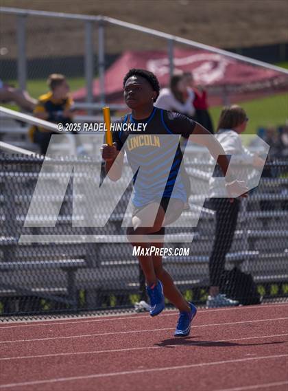 Thumbnail 3 in Bill Summa Invitational photogallery.