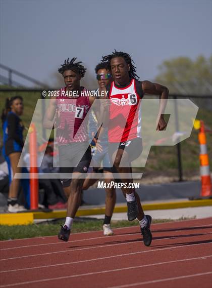 Thumbnail 3 in Bill Summa Invitational photogallery.