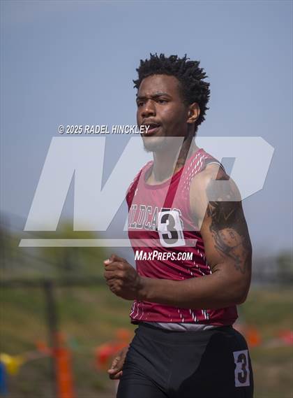 Thumbnail 2 in Bill Summa Invitational photogallery.