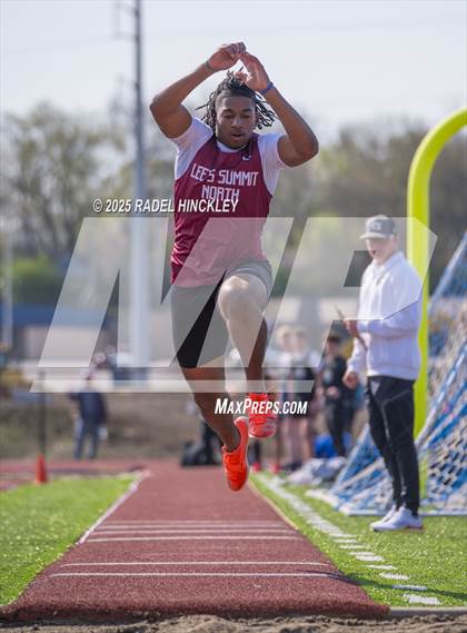 Thumbnail 1 in Bill Summa Invitational photogallery.