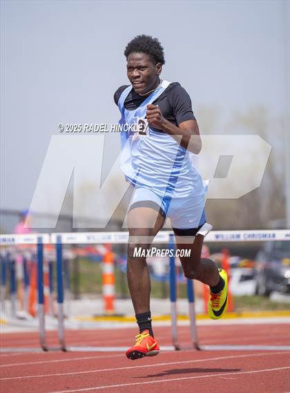 Thumbnail 3 in Bill Summa Invitational photogallery.