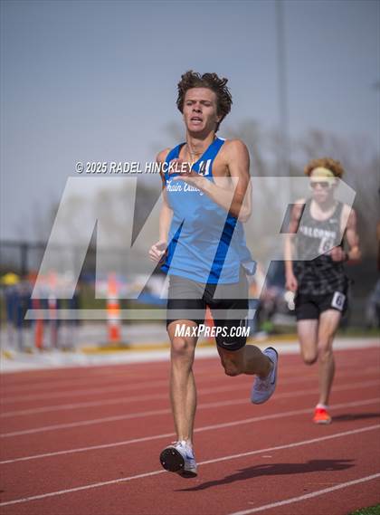 Thumbnail 2 in Bill Summa Invitational photogallery.