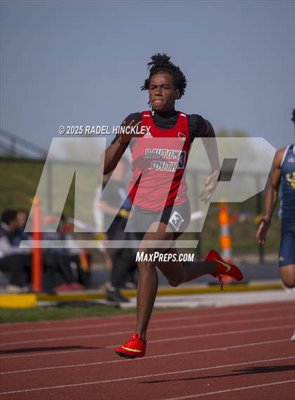 Thumbnail 2 in Bill Summa Invitational photogallery.