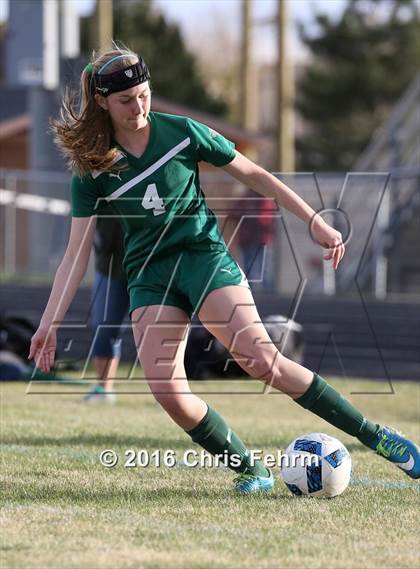 Thumbnail 2 in Falcon @ Sand Creek photogallery.