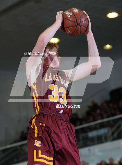 Thumbnail 1 in Colony vs. La Canada (CIF SS  2A Championship) photogallery.