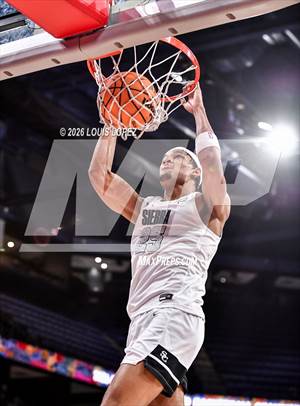 Harvard-Westlake vs. Sierra Canyon (CIF SS Open DIV Final) 