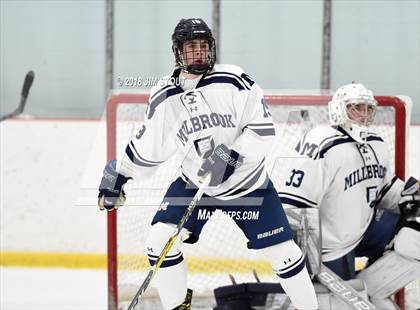 Thumbnail 1 in Millbrook @ Gunnery photogallery.