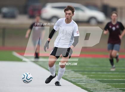 Thumbnail 2 in Vista Ridge vs. Austin (Georgetown Governor's Cup) photogallery.