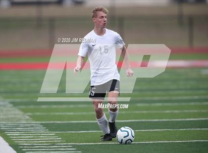 Thumbnail 3 in Vista Ridge vs. Austin (Georgetown Governor's Cup) photogallery.