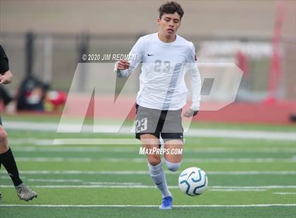 Thumbnail 3 in Vista Ridge vs. Austin (Georgetown Governor's Cup) photogallery.
