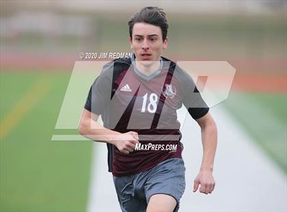 Thumbnail 2 in Vista Ridge vs. Austin (Georgetown Governor's Cup) photogallery.
