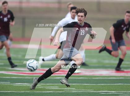 Thumbnail 1 in Vista Ridge vs. Austin (Georgetown Governor's Cup) photogallery.