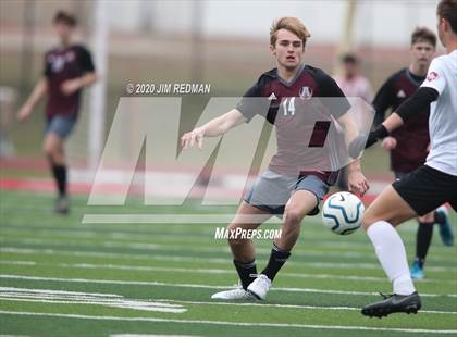 Thumbnail 1 in Vista Ridge vs. Austin (Georgetown Governor's Cup) photogallery.
