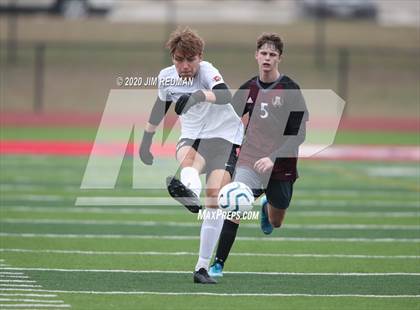 Thumbnail 1 in Vista Ridge vs. Austin (Georgetown Governor's Cup) photogallery.