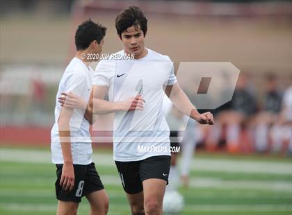 Thumbnail 2 in Vista Ridge vs. Austin (Georgetown Governor's Cup) photogallery.