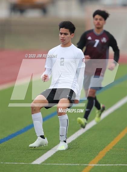 Thumbnail 2 in Vista Ridge vs. Austin (Georgetown Governor's Cup) photogallery.