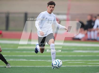 Thumbnail 2 in Vista Ridge vs. Austin (Georgetown Governor's Cup) photogallery.