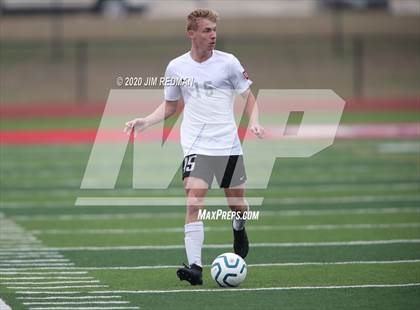 Thumbnail 1 in Vista Ridge vs. Austin (Georgetown Governor's Cup) photogallery.
