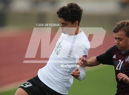 Thumbnail 1 in Vista Ridge vs. Austin (Georgetown Governor's Cup) photogallery.