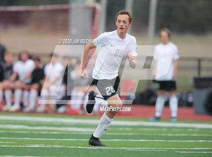 Thumbnail 1 in Vista Ridge vs. Austin (Georgetown Governor's Cup) photogallery.