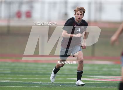 Thumbnail 3 in Vista Ridge vs. Austin (Georgetown Governor's Cup) photogallery.