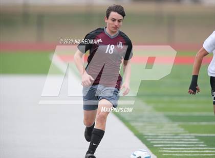 Thumbnail 3 in Vista Ridge vs. Austin (Georgetown Governor's Cup) photogallery.