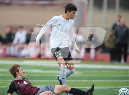 Thumbnail 2 in Vista Ridge vs. Austin (Georgetown Governor's Cup) photogallery.
