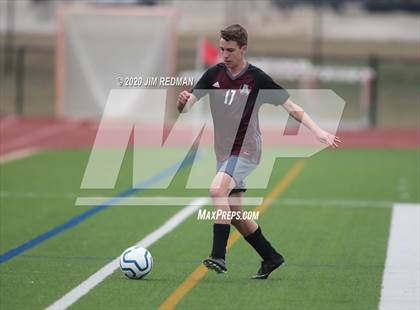 Thumbnail 1 in Vista Ridge vs. Austin (Georgetown Governor's Cup) photogallery.