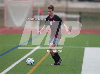 Thumbnail 3 in Vista Ridge vs. Austin (Georgetown Governor's Cup) photogallery.