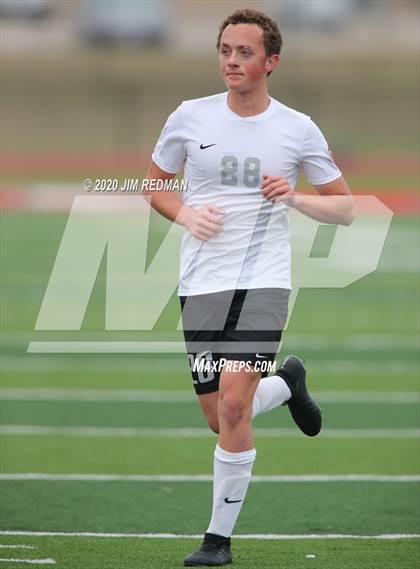 Thumbnail 3 in Vista Ridge vs. Austin (Georgetown Governor's Cup) photogallery.