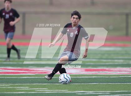 Thumbnail 3 in Vista Ridge vs. Austin (Georgetown Governor's Cup) photogallery.