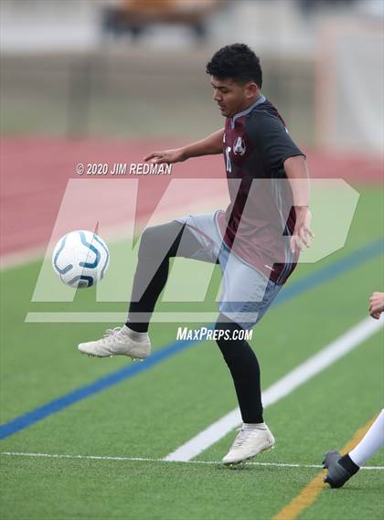 Thumbnail 2 in Vista Ridge vs. Austin (Georgetown Governor's Cup) photogallery.