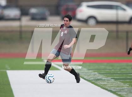 Thumbnail 1 in Vista Ridge vs. Austin (Georgetown Governor's Cup) photogallery.